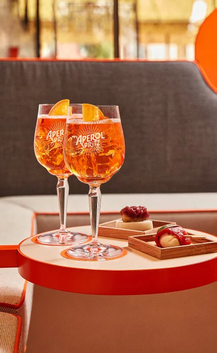Terrazza Spritz Terrazza Spritz